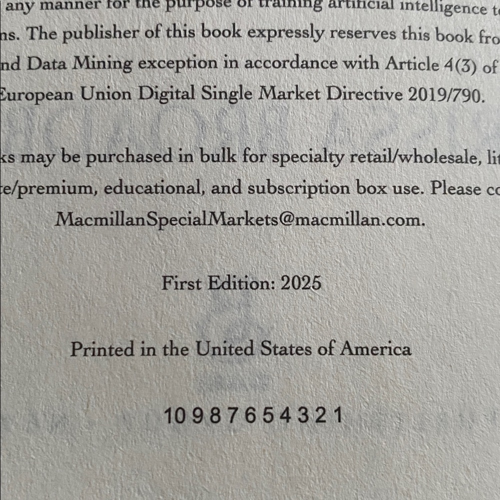 The Fallen & The Kiss of Dusk by Carissa Broadbent - Hardcover - Picture 2 of 2
